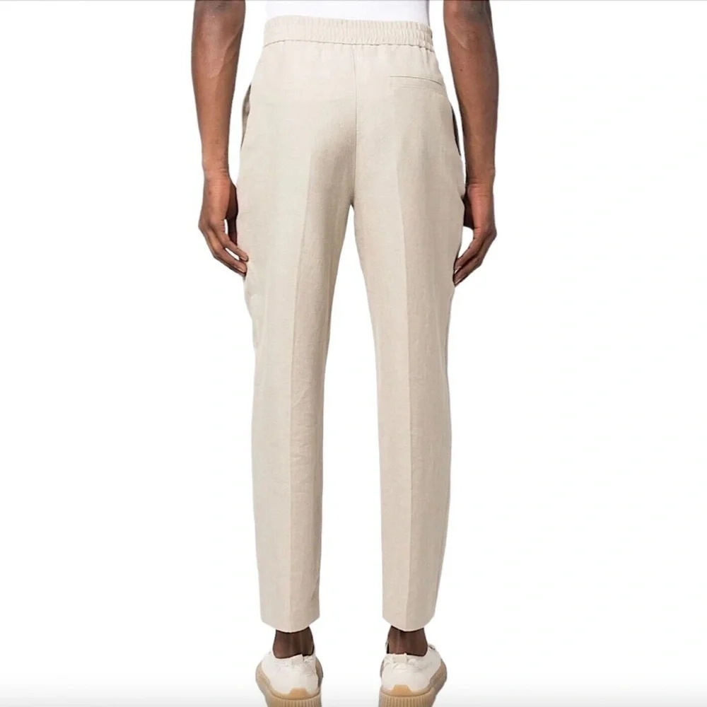 NWOT A.P.C. Conscious Pants XXL Beige